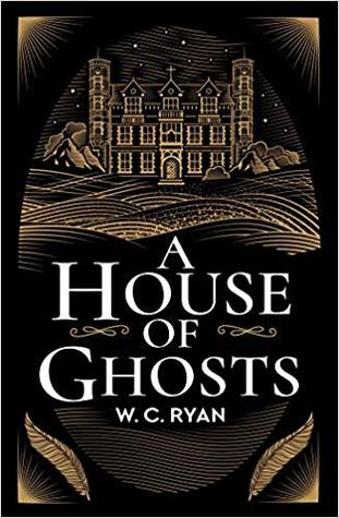 house of ghosts